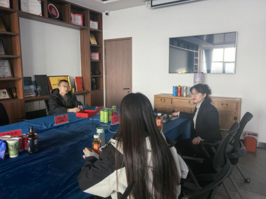 伊金霍洛旗惠众融资担保有限责任公司积极发展保前调查，，，助力业务稳重拓展